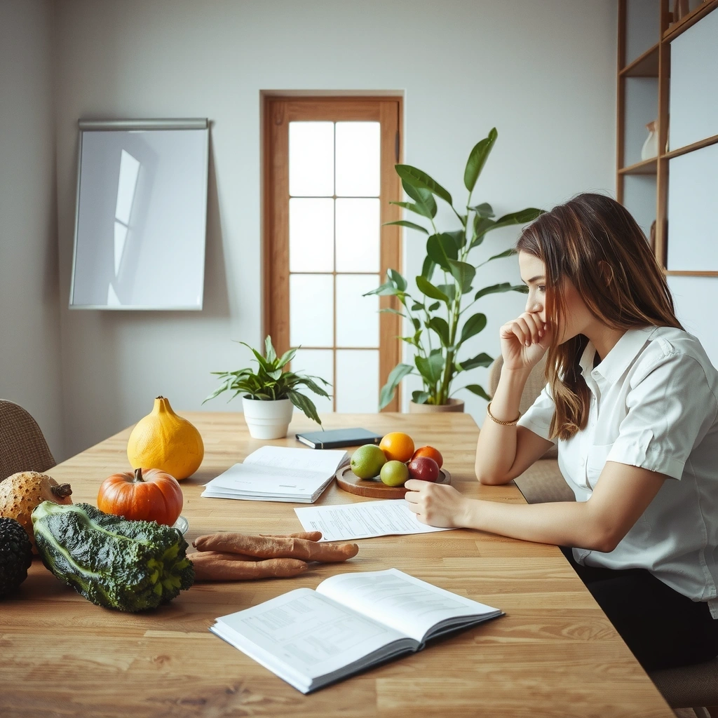 Professionelle Ernährungsberatung in Österreich
